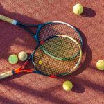 Tennis nutrition for energy